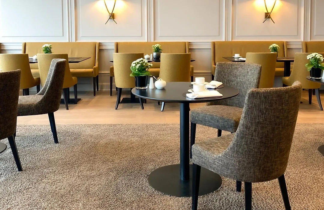 Grand Hotel Seeschlösschen Sea Retreat&SPA-1