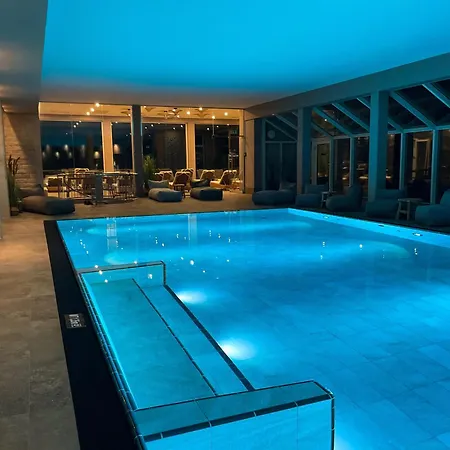 Grand Hotel Seeschlösschen Sea Retreat&SPA-3